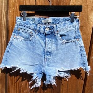Vintage Shorts